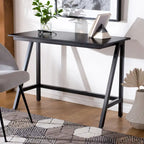Bureau en Acajou