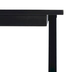 Bureau en Acajou