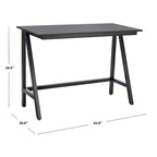 Bureau en Acajou