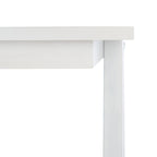 Bureau en Acajou