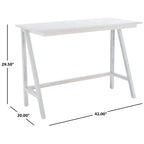 Bureau en Acajou