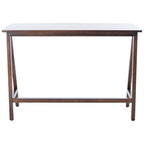 Bureau en Acajou