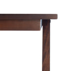 Bureau en Acajou
