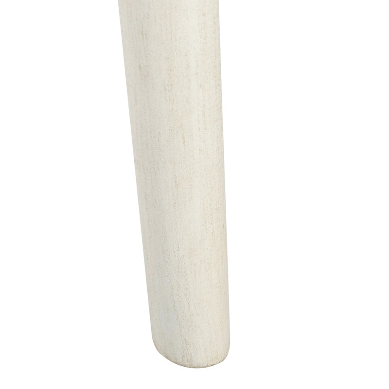 Table de salle à manger rectangulaire - 55L x 36P x 30H