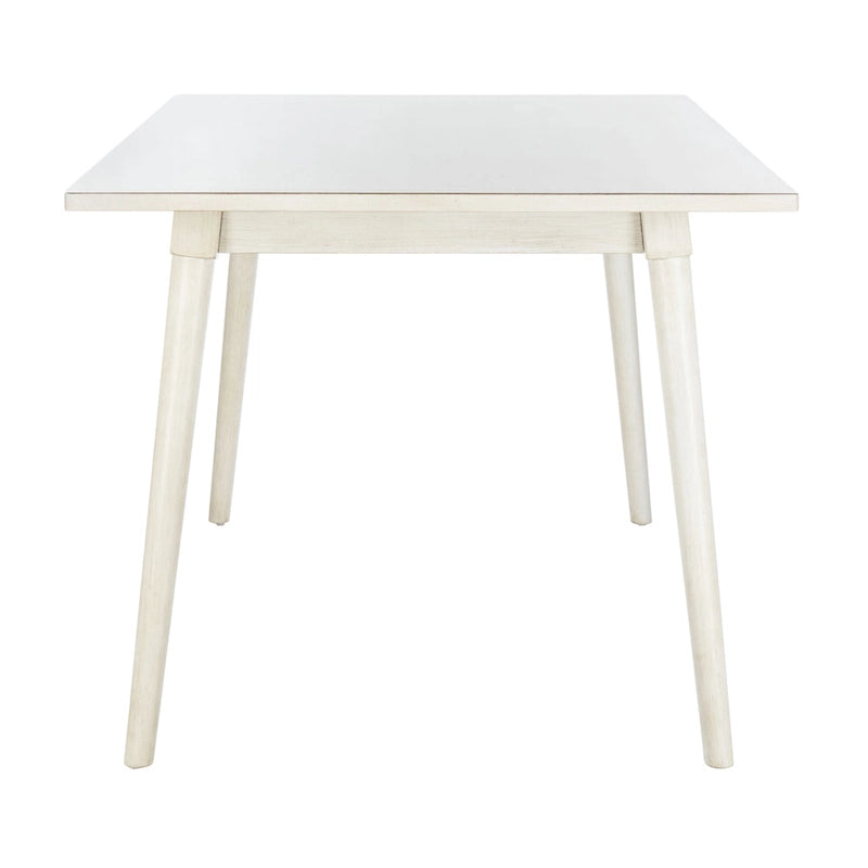 Table de salle à manger rectangulaire - 55L x 36P x 30H