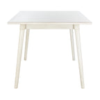 Table de salle à manger rectangulaire - 55L x 36P x 30H