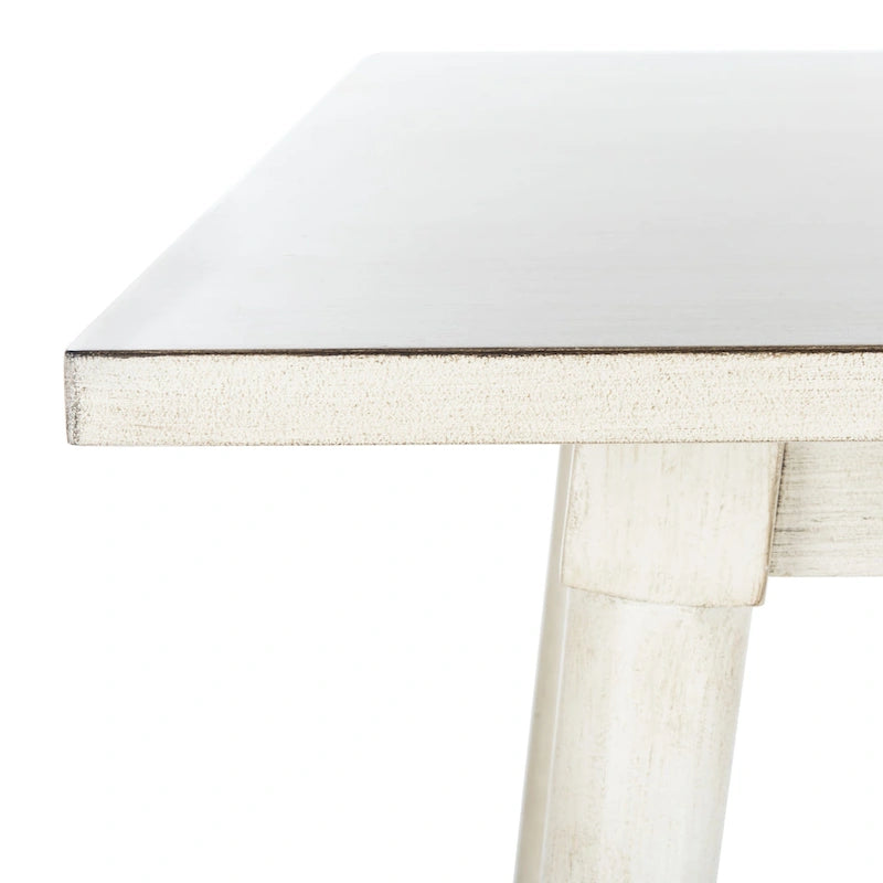 Table de salle à manger rectangulaire - 55L x 36P x 30H