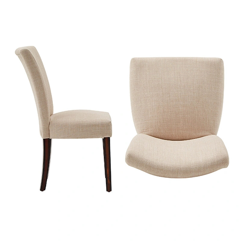Dining Chairs (Set of 2)
