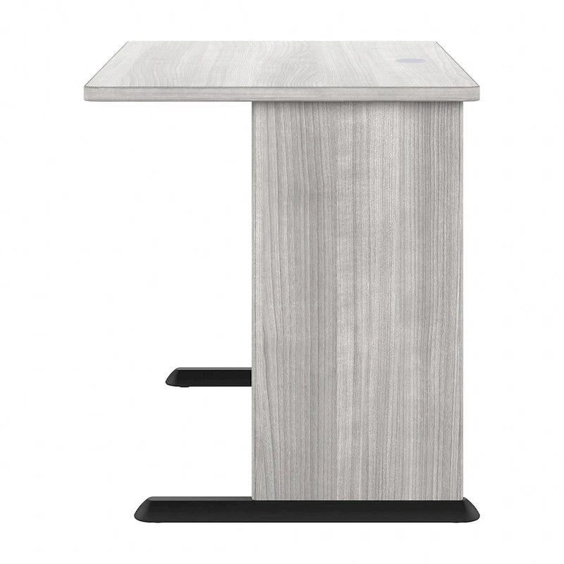 48W computer desk