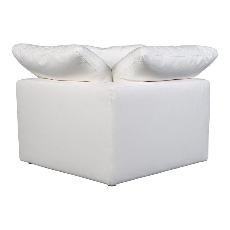 Canapé d'angle modulable - 38 x 38 cm