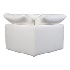 Canapé d'angle modulable - 38 x 38 cm