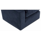 Canapé d'angle modulable - 38 x 38 cm