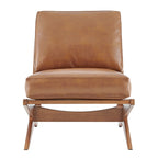 chaise longue de style médiéval
