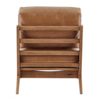 chaise longue de style médiéval