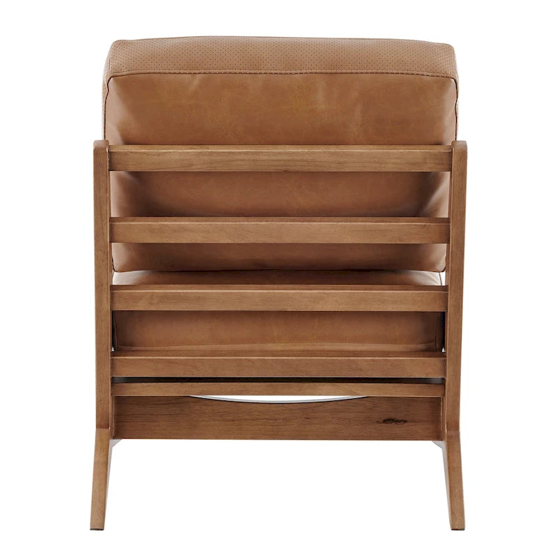 chaise longue de style médiéval