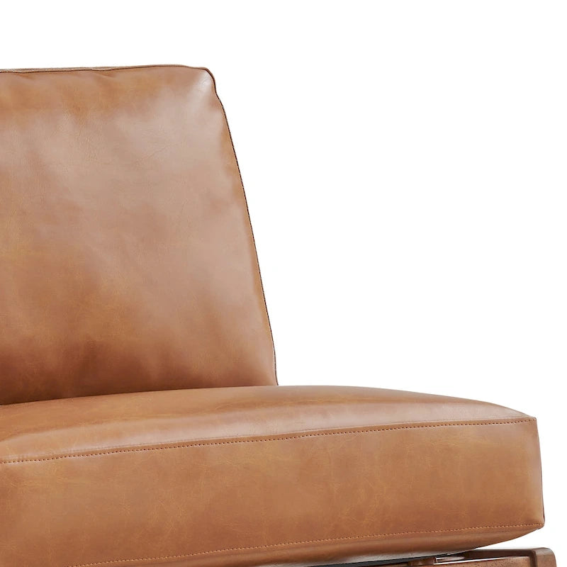 chaise longue de style médiéval