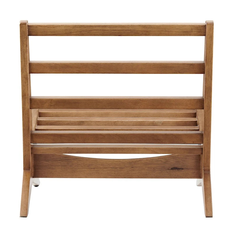 chaise longue de style médiéval