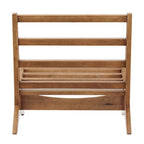 chaise longue de style médiéval