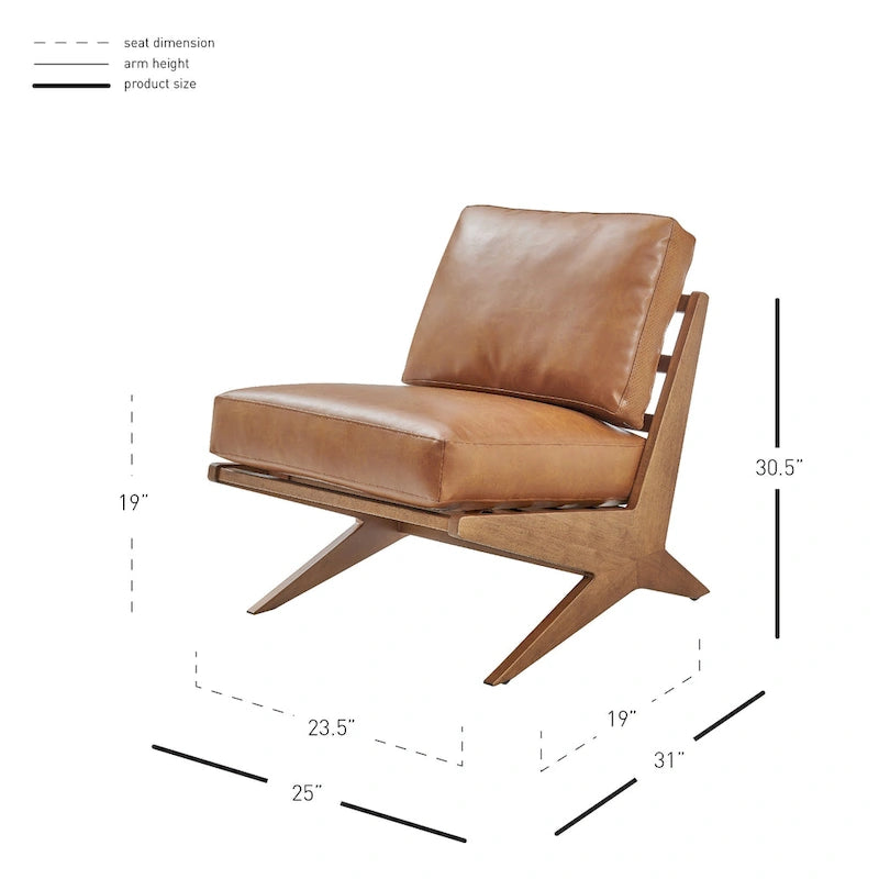 chaise longue de style médiéval