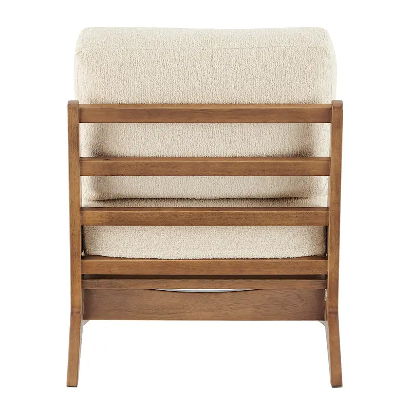chaise longue de style médiéval