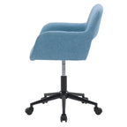 Chaise de bureau rembourrée
