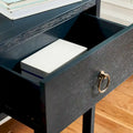 Table console - 12 L x 38 P x 32 H - 12Lx38Px32H