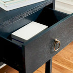 Table console - 12 L x 38 P x 32 H - 12Lx38Px32H