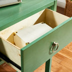 Table console - 12 L x 38 P x 32 H - 12Lx38Px32H
