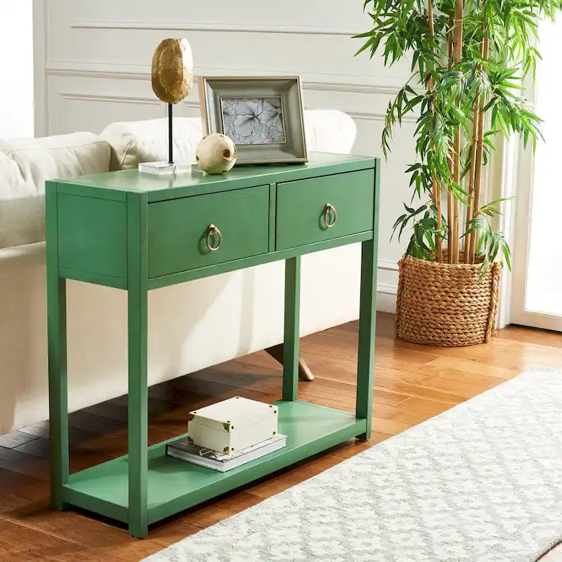 Table console - 12 L x 38 P x 32 H - 12Lx38Px32H
