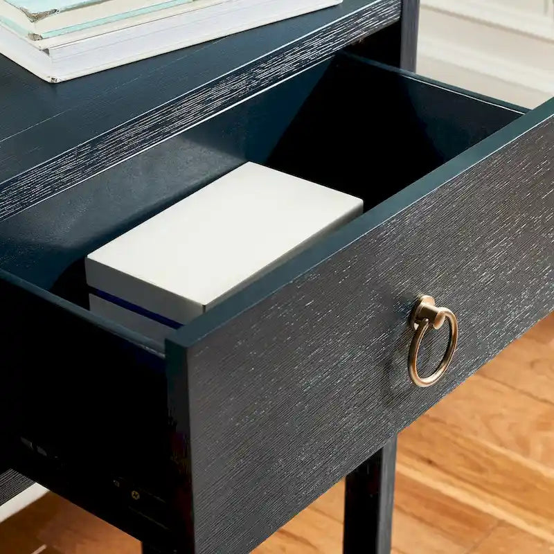 Table console - 12 L x 38 P x 32 H - 12Lx38Px32H