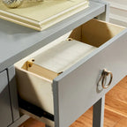 Table console - 12 L x 38 P x 32 H - 12Lx38Px32H