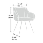 Fauteuil d'appoint Park