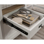 Bureau d'angle Cottage Road
