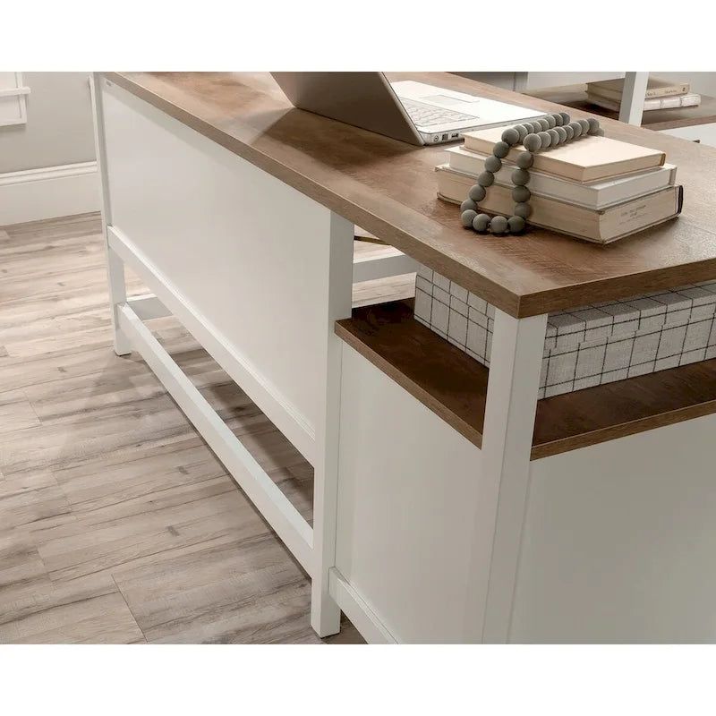 Bureau d'angle Cottage Road