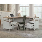 Bureau d'angle Cottage Road