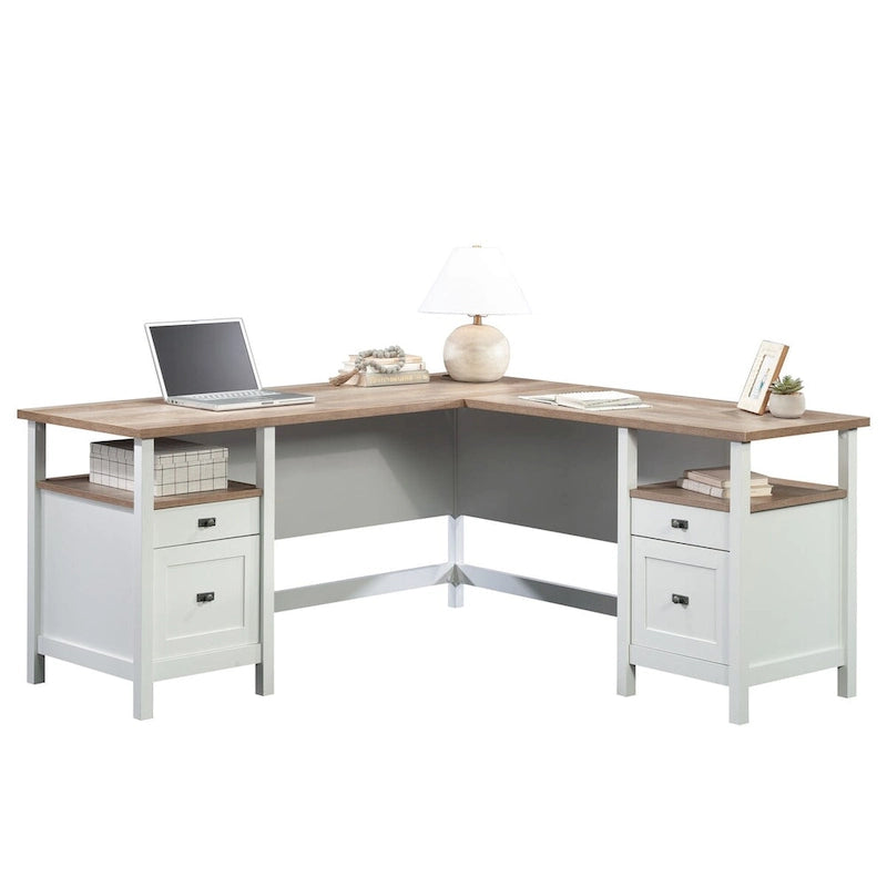 Bureau d'angle Cottage Road