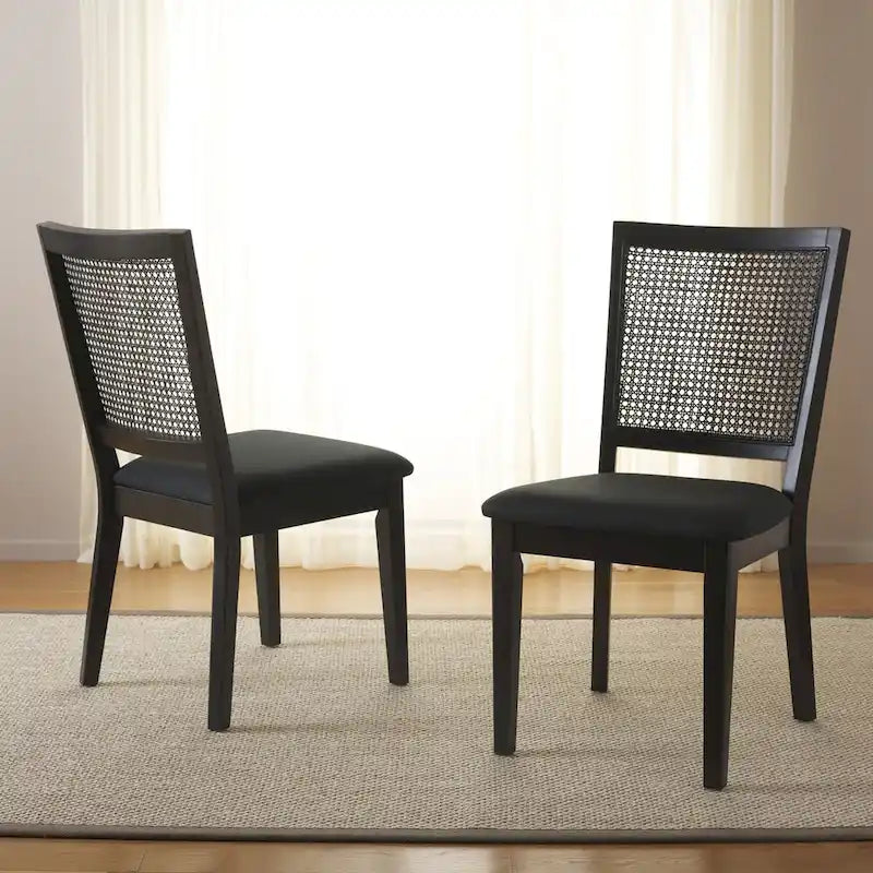 19-inch Dining Chair [SET of 2]. - 20Wx23Dx37H