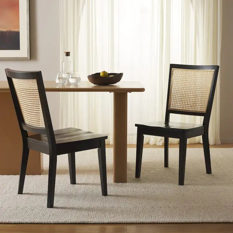 19-inch Dining Chair [SET of 2]. - 20Wx23Dx37H